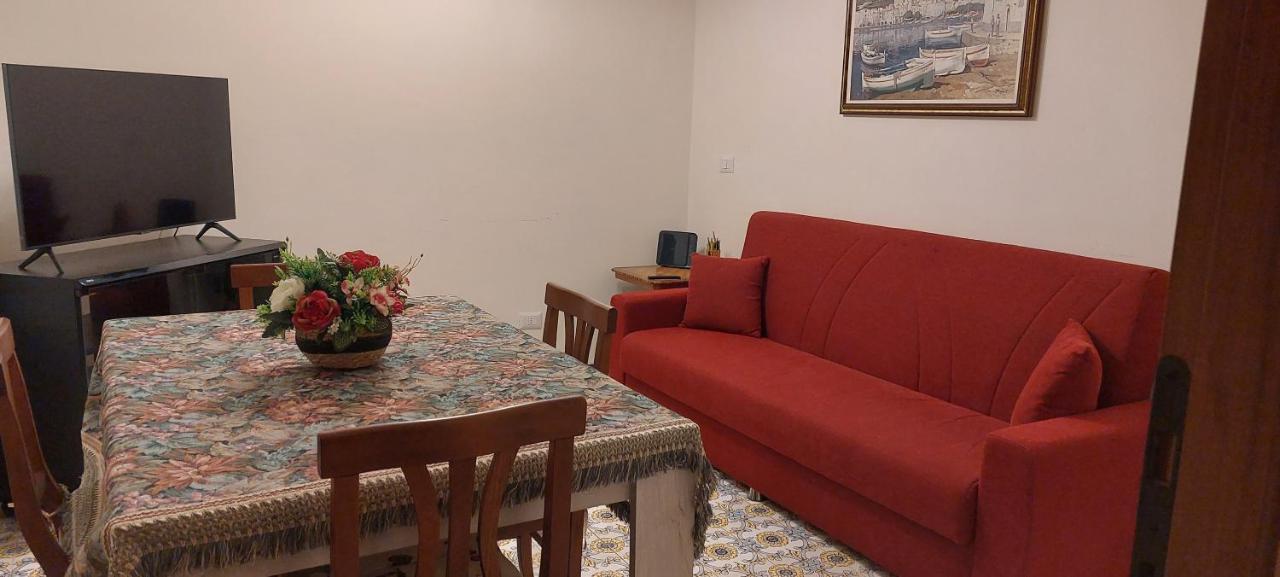 Appartamento Da Miriam Lido di Ostia Exterior foto