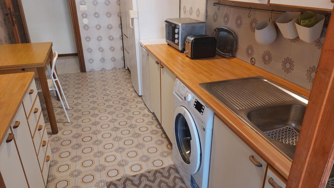 Appartamento Da Miriam Lido di Ostia Exterior foto