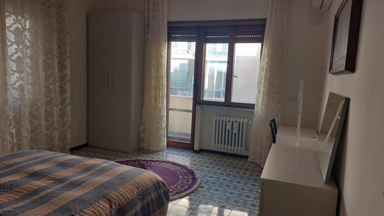 Appartamento Da Miriam Lido di Ostia Exterior foto