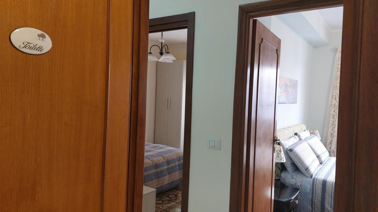 Appartamento Da Miriam Lido di Ostia Exterior foto