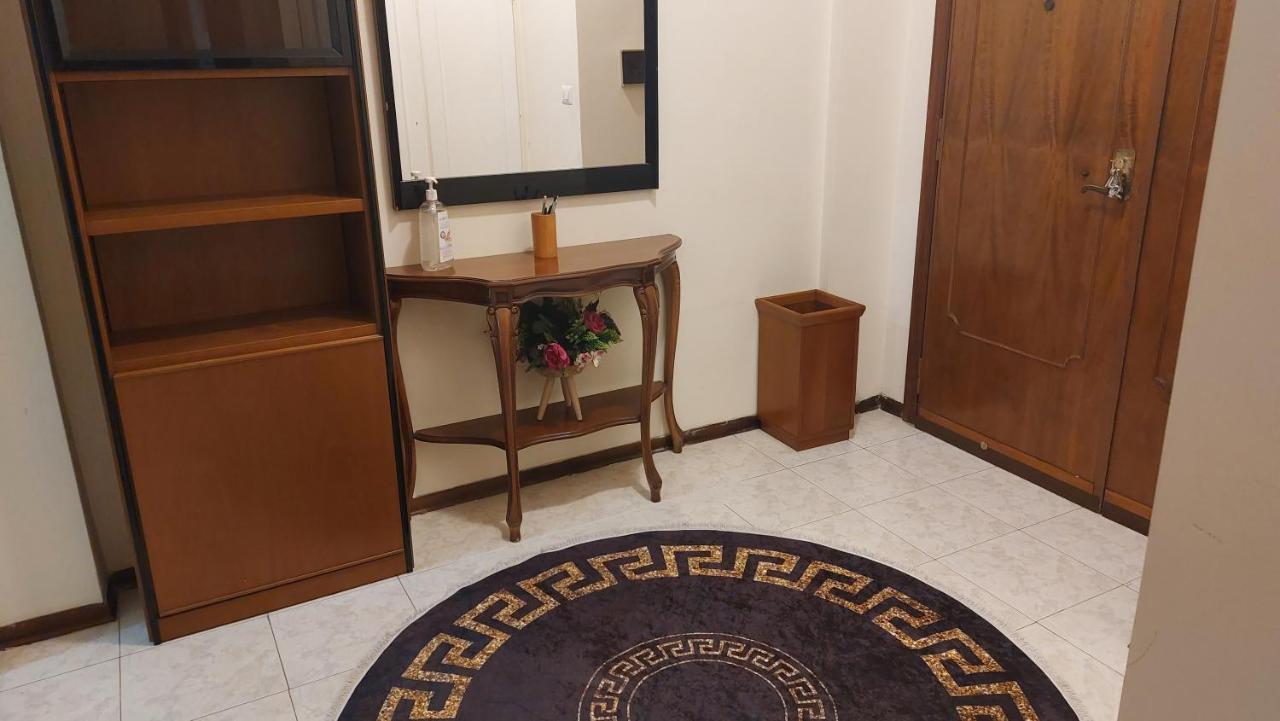 Appartamento Da Miriam Lido di Ostia Exterior foto