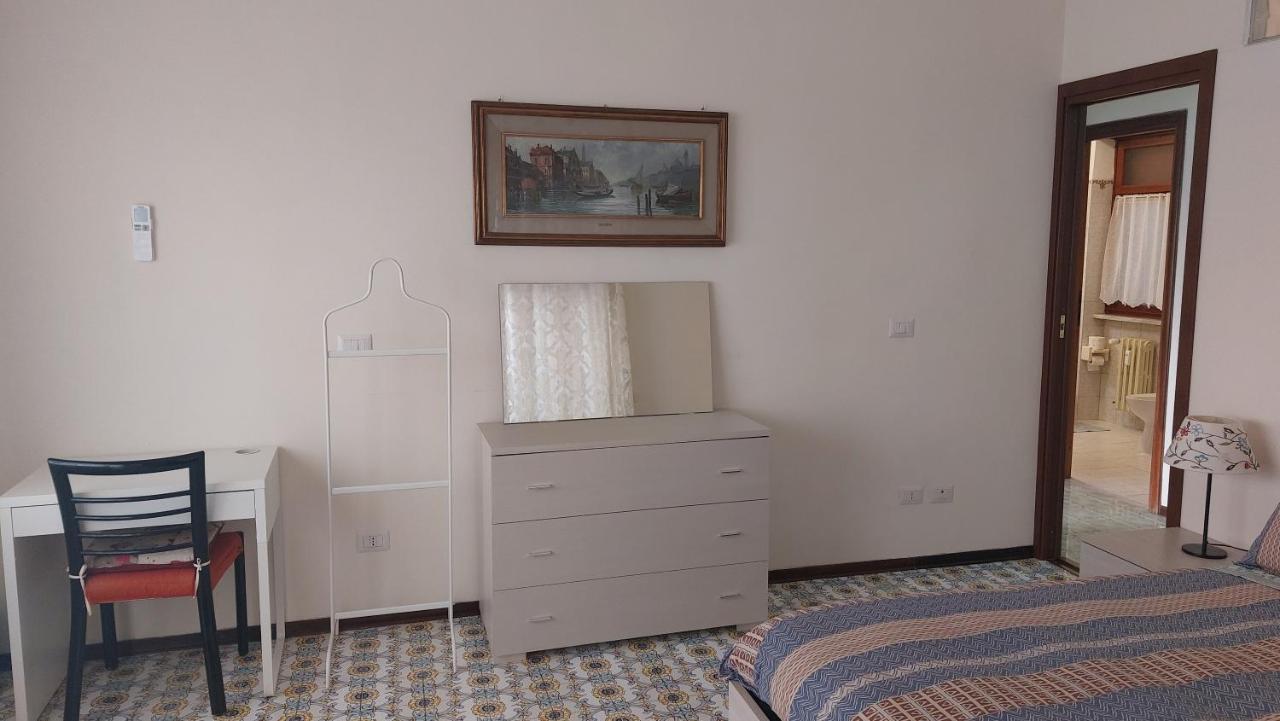 Appartamento Da Miriam Lido di Ostia Exterior foto